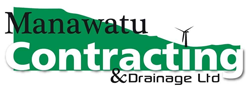 Manawatu Contracting | Palmerston North Drainage | Earthworks | Tank Installs